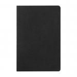Libreta Journal Color | A5 | Rayas color negro primera vista