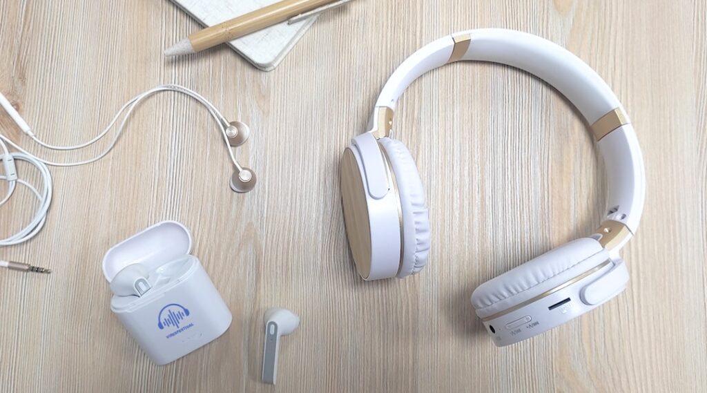 Los mejores auriculares bluetooth - El blog del sonido