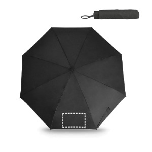 Posición de marcaje paraguas gajo 1