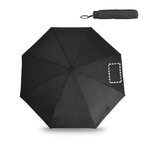 Posición de marcaje paraguas gajo 4