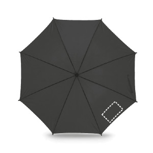 Posición de marcaje paraguas gajo 3