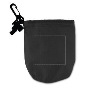 Posición de marcaje pouch