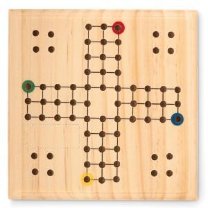 Posición de marcaje board 3