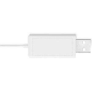 Posición de marcaje usb