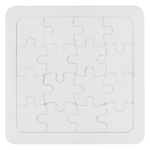Posición de marcaje puzzle