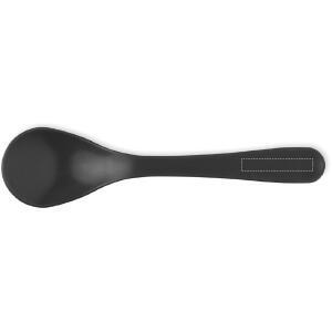 Posición de marcaje spoon