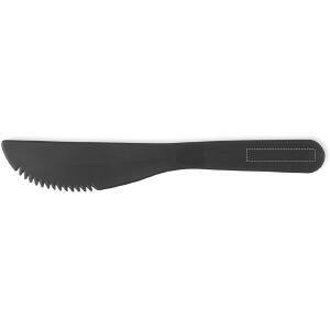 Posición de marcaje knife