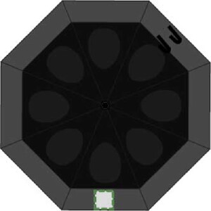 Posición de marcaje 1er panel