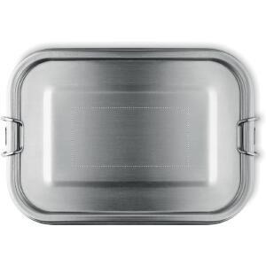 Posición de marcaje lunchbox lid