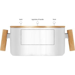 Posición de marcaje roundscreen