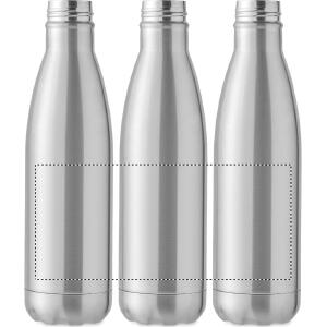 Posición de marcaje roundscreen