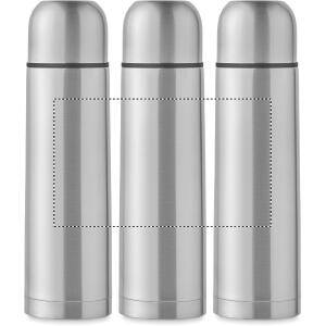 Posición de marcaje roundscreen