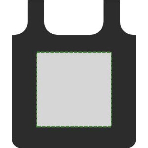 Posición de marcaje parte frontal