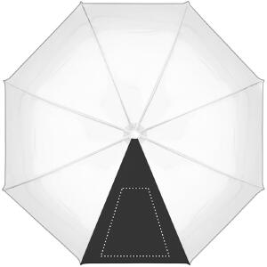 Posición de marcaje segment 1