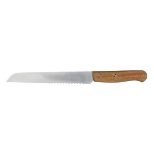 Posición de marcaje cuchillo handle