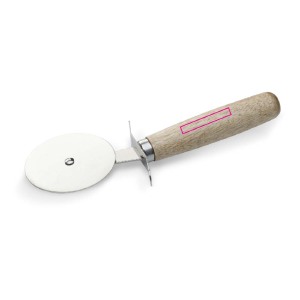 Posición de marcaje handle pizza cutter