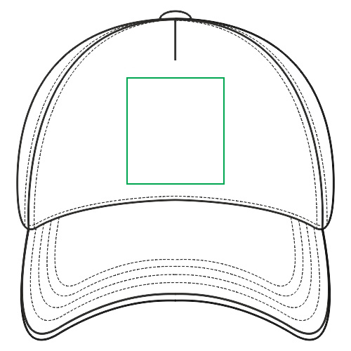 Posición de marcaje posición 1