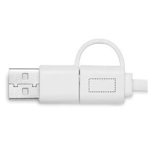 Posición de marcaje plug