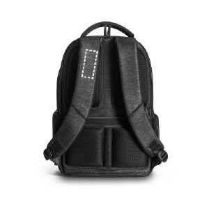 Posición de marcaje mochila right strap backpack