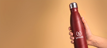 Botellas publicitarias Botellas publicitarias