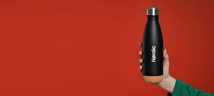 Botellas publicitarias Botellas publicitarias