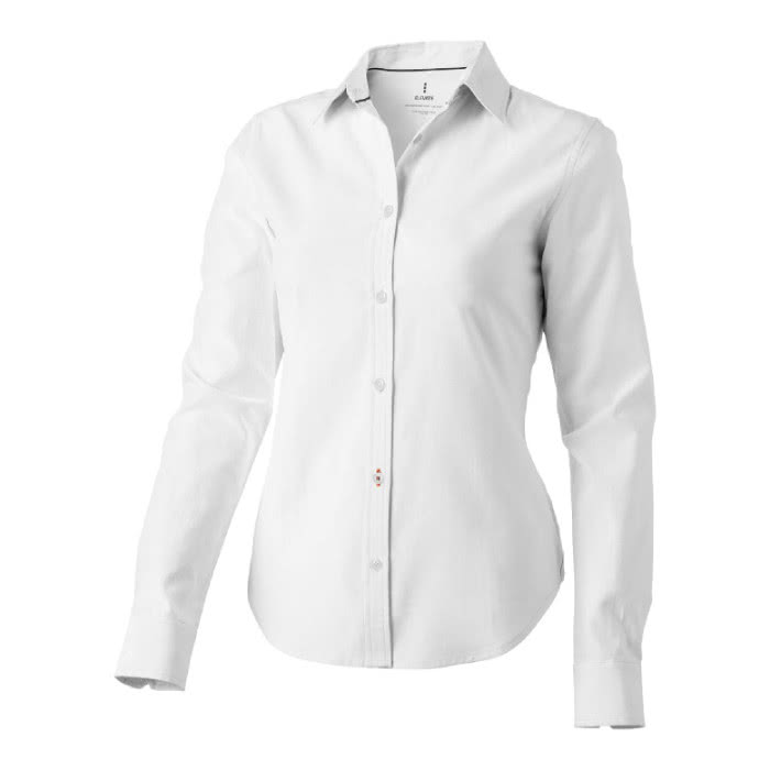 Camisas mujer algodón impresas | 20,59€