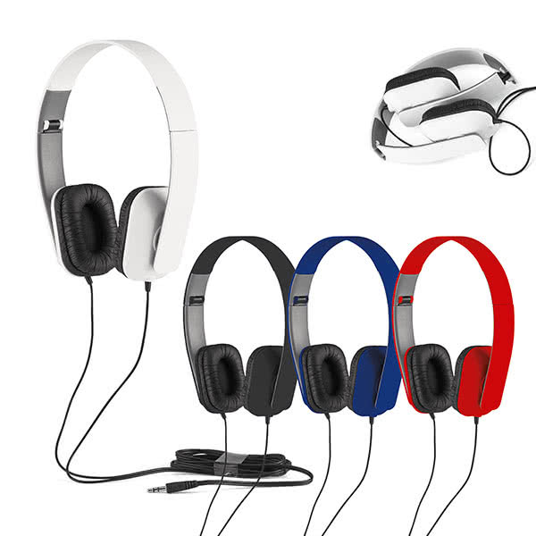 Las mejores ofertas en Unbranded plegable auriculares para radios y  auriculares
