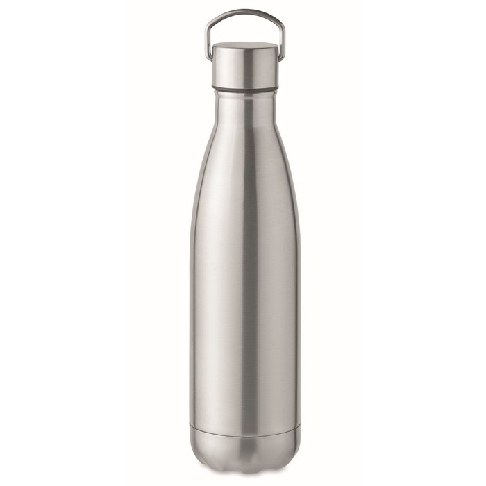 Botellas de agua térmicas de acero inoxidable 500 ml para Sublimación