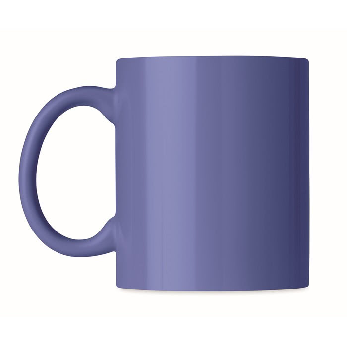 Taza de cristal personalizada, taza de cristal con nombre, taza de cristal  monograma, taza de café de cristal con asa, taza de té -  España