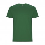 Camiseta de punto en 100% algodón para niños 190 g/m2 Roly color verde