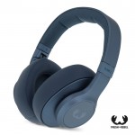 Auriculares inalámbricos de alta duración Fresh 'n Rebel color azul petróleo