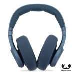 Auriculares inalámbricos de alta duración Fresh 'n Rebel color azul petróleo segunda vista