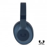 Auriculares inalámbricos de alta duración Fresh 'n Rebel color azul petróleo tercera vista