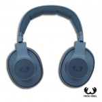 Auriculares inalámbricos de alta duración Fresh 'n Rebel color azul petróleo cuarta vista