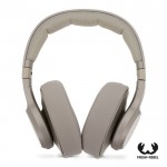 Auriculares inalámbricos de alta duración Fresh 'n Rebel color beige segunda vista