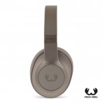 Auriculares inalámbricos de alta duración Fresh 'n Rebel color beige tercera vista