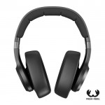 Auriculares inalámbricos con cancelación de ruido Fresh 'n Rebel color gris oscuro segunda vista