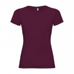 Camiseta de 100% punto de algodón para mujer 155 g/m2 Roly