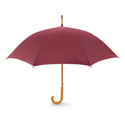 Hueso Destruir experiencia Paraguas personalizados publicitarios con logo | Desde 1,93€