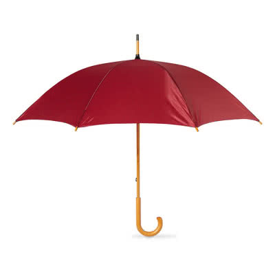 Paraguas personalizados publicitarios con logo Desde 1,93€