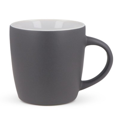 Taza de cerámica en varios colores modernos 250ml