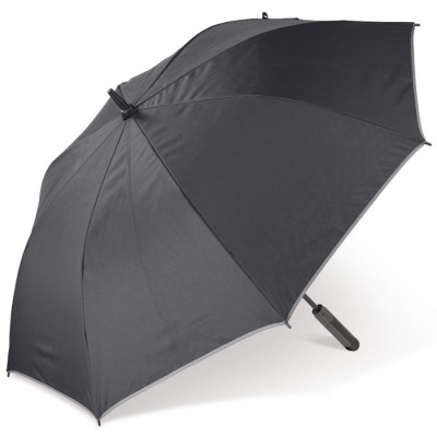 Paraguas resistente al viento con mango ergonómico Ø111