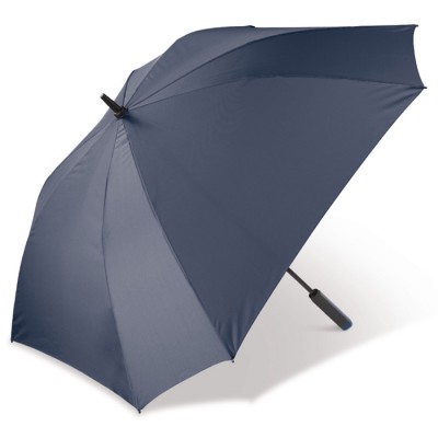 Paraguas para 2 personas con diseño cuadrado y a prueba de viento Ø121