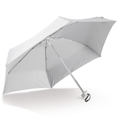 Paraguas ligero plegable con su propia funda a juego Ø92