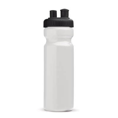 Bidón libre de BPA con diseño TopActive con atomizador 750ml