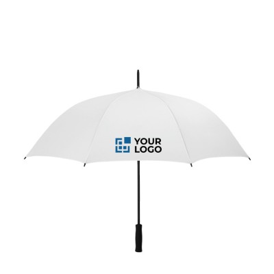Paraguas Grandes personalizados para promociones