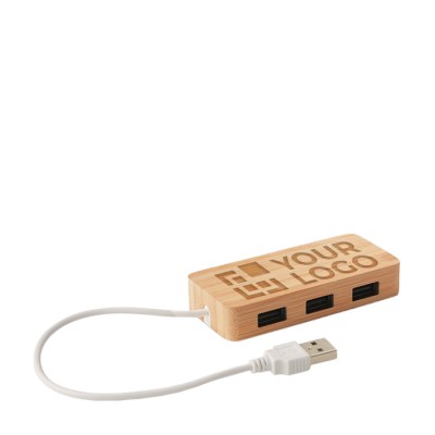 Ladrón de USB - Inspira regalos