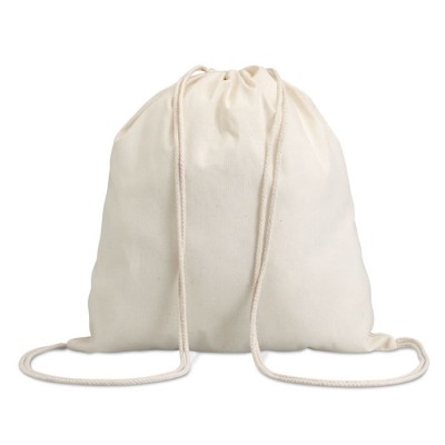 brillo arrepentirse Trágico Mochilas de cuerdas personalizadas tipo saco | Desde 0,31€