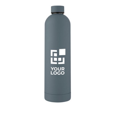 Botella Térmica Liter Personalizada Promocional Corporativa