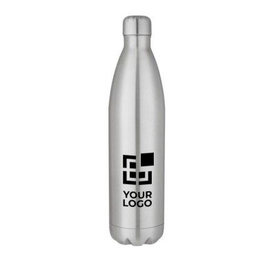 Botella De Agua Infantil Reutilizable De Aluminio De 530ml